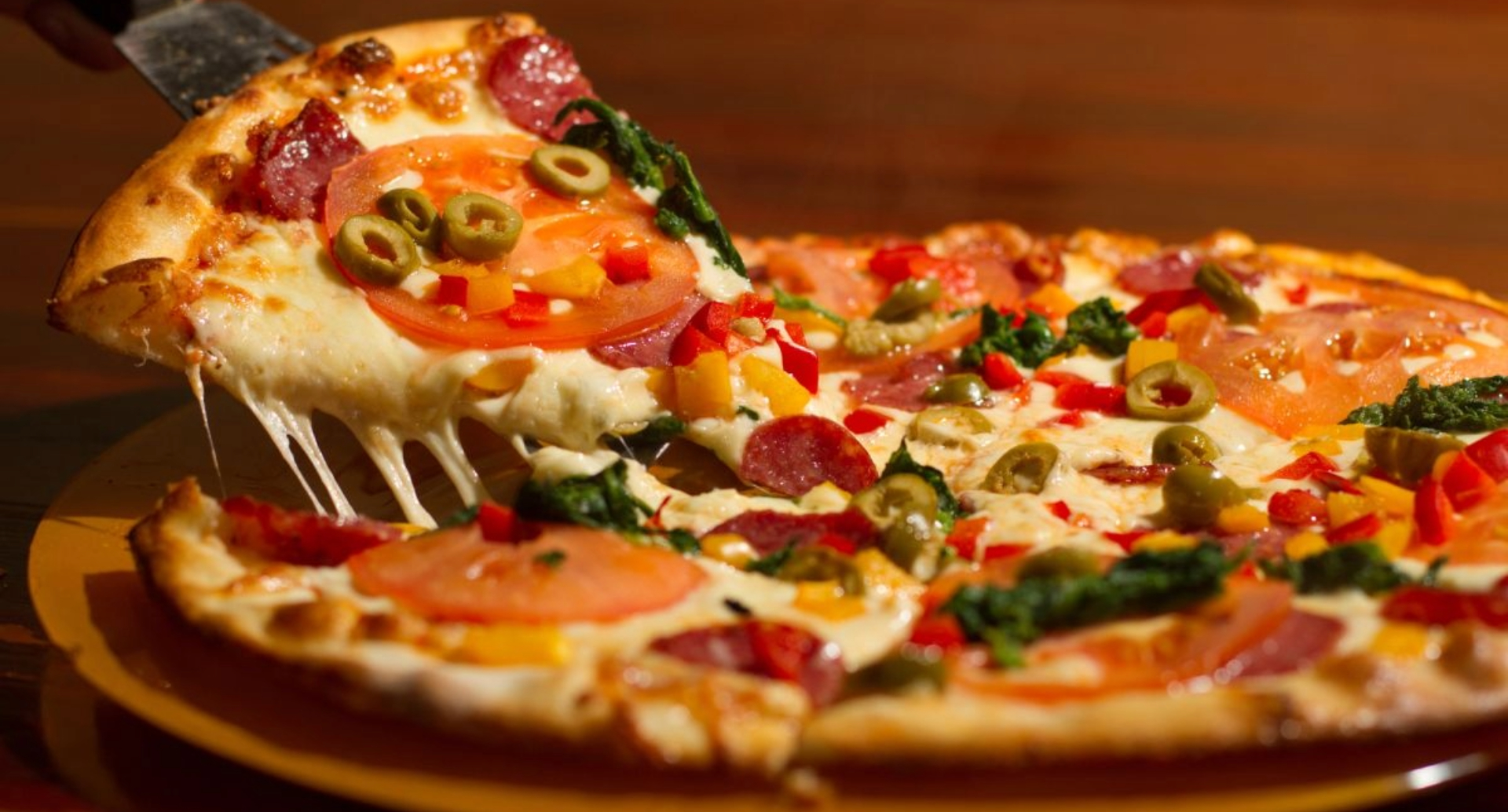 Pizza 10 Interesting Facts A Bite Of History Of Cooking