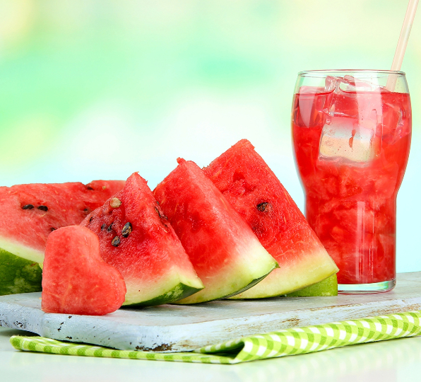 10 Fun Facts About Watermelon
