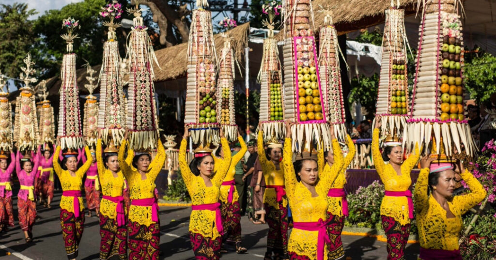 Bali Festival