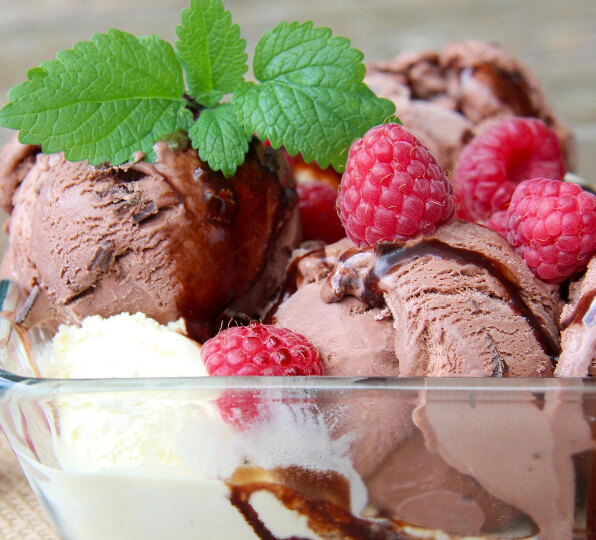 10 Amazing Ice-Cream Facts
