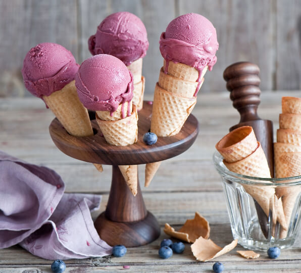 10 Amazing Ice-Cream Facts