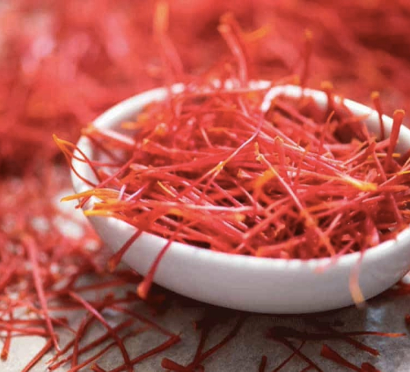 10 Mind-Blowing Facts About Saffron