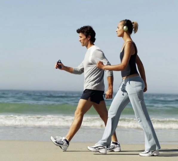  Top 3 Health Benefits of Walking