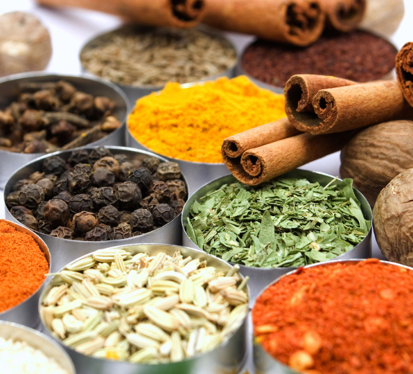 10 Unique Facts About Spices