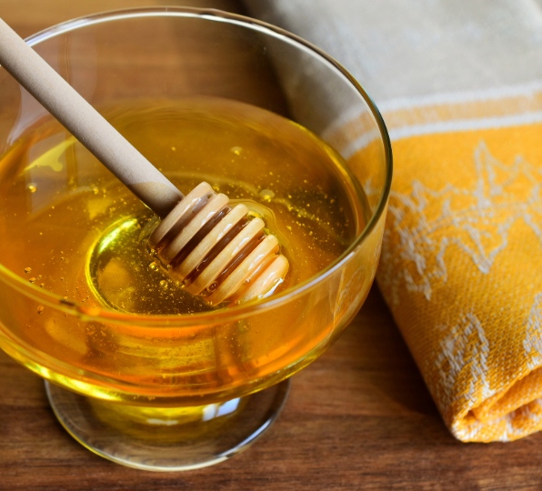 10 Amazing Facts About Honey