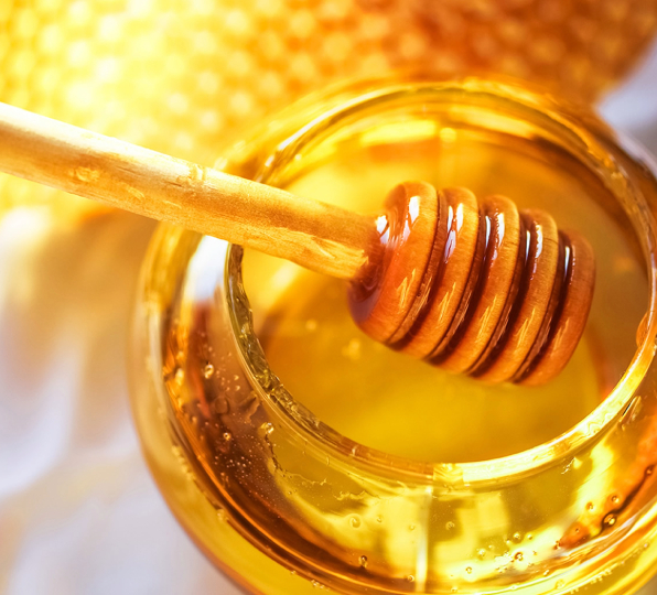 10 Amazing Facts About Honey