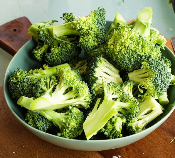 10 Amazing Benefits of Broccoli