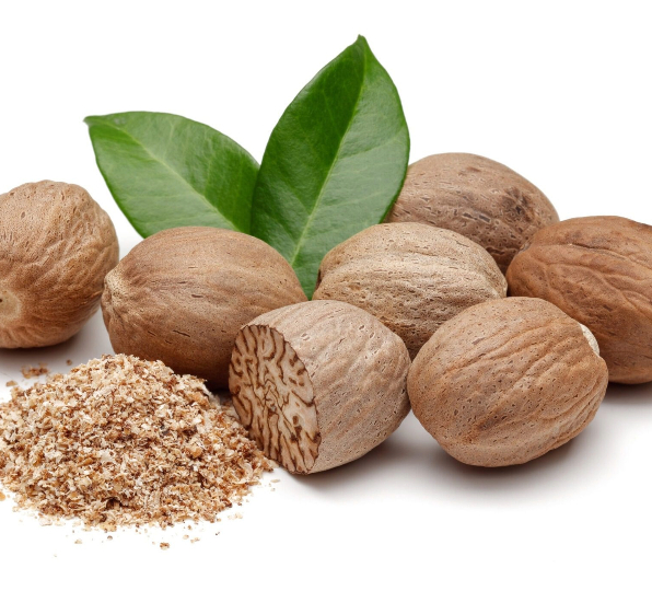 Nutmeg Health Benefits