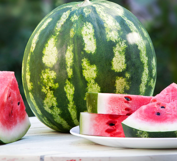  Amazing Health Benefits of Eating Watermelon