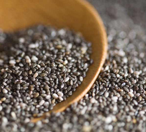  Health Benefits Chia Seeds : Nutrient-Rich Superfood Wonders