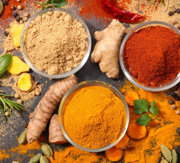 Spice it Up: Elevate Your Culinary Experience with Flavorful 