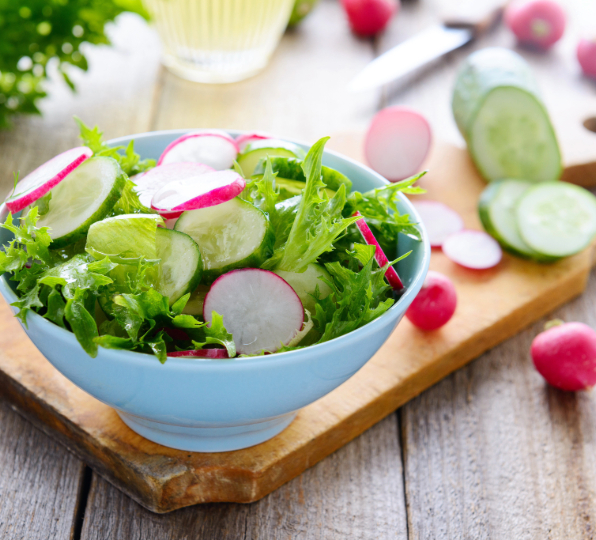 Building a Better Salad: Elevate Your Greens for Ultimate Flavor