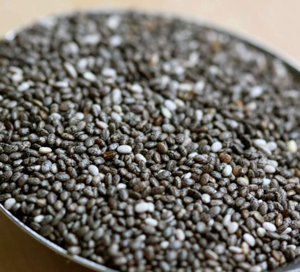  Health Benefits Chia Seeds : Nutrient-Rich Superfood Wonders