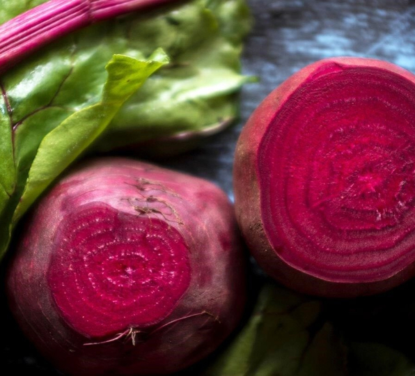 Unlocking the Health Benefits of Eating Beetroot: 