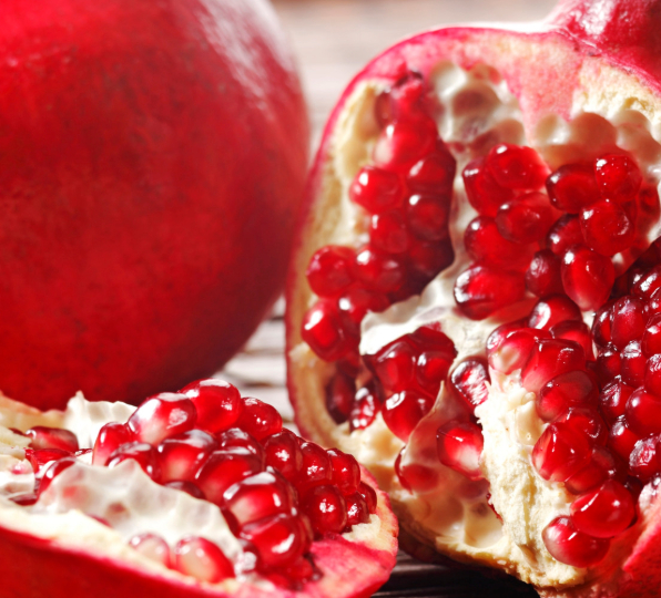 Health Benefits of Eating Pomegranate