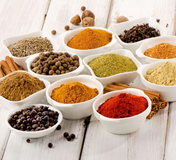 Spice it Up: Elevate Your Culinary Experience with Flavorful 