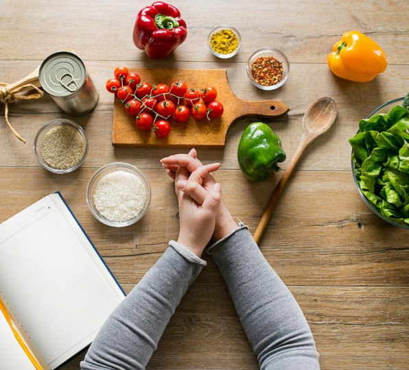 Healthy Habits: Cultivating Wellness in Everyday Living