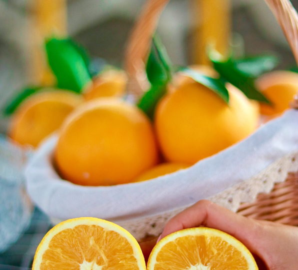 Unlock Health Benefits: Consume Oranges for Amazing Wellness